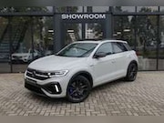 Volkswagen T-Roc - 2.0 TSI 4Motion R PANO AKRA CAM VOL
