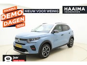 Citroën C3 - Hybrid 110pk Max | € 1.300, - demovoordeel! | Navigatie | Dr