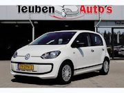 Volkswagen Up! - 1.0 take up! BlueMotion | Airconditioning | Lichte schade