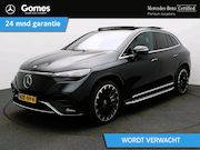 Mercedes-Benz EQE - SUV 350+ Sport Edition 96 kWh