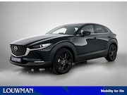 Mazda CX-30 - 2.5 e-SkyActiv-G M Hybrid Homura .