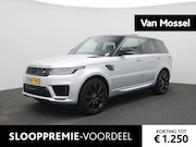 Land Rover Range Rover Sport - P400e HSE Dynamic | Panoramadak | 360 Camera | Stoelverwarmi