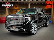 GMC Sierra - Denali 6.2L V8, BPM VRIJ, Adaptieve cruise control, Rij modi