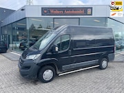 Fiat Ducato - 35H 2.3 MultiJet L2H1