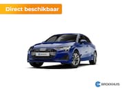 Audi A3 - Sportback S edition | Aluminium optiek in het interieur | As