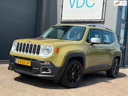 Jeep Renegade - 1.4 MultiAir Opening Edition | Leder | Trekhaak