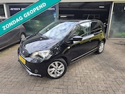 Seat Mii - 1.0 Sport Dynamic | 1E EIGENAAR | 12MND GARANTIE | STOELVERW