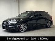 Audi S3 - Sportback 2.0 TFSI quattro Pro Line Plus | PANO | B&O | CARP