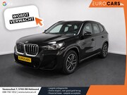 BMW X1 - xDrive25e M-Sport Trekhaak Navigatie Apple CarPlay Android A