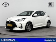 Toyota Yaris - 1.5 Hybrid 115 First Edition | Cruise Control Adaptief | Sto