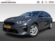 Kia ProCeed - 1.5 T-GDI GT-PlusLine Trekhaak | Stoel / stuur verwarming | 