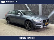 Volvo V90 Cross Country - D4 AWD Pro | ACC | Bowers&Wilkins | Panoramadak | Head-Up | 