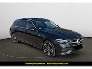 Mercedes-Benz C-klasse - Estate 300 de Plug-In Hybrid Avantgarde Panoramadak Distroni
