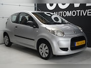 Citroën C1 - 1.0-12V Séduction | NIEUWE APK