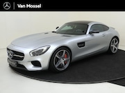 Mercedes-Benz AMG GT - 4.0 S / NL Auto/ Perf. Stoelen/ Carbon int+ext/ Panoramadak/