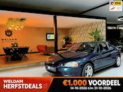 Honda CRX - 1.6 ESi|1996|Nieuwe APK|Dealer onderhouden|Cabrio|Eerlijke s