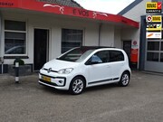 Volkswagen Up! - 1.0 TSI BMT high up