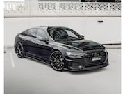 Audi A6 - Limousine 55 TFSI quattro Sport Pro Line S