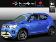 Suzuki Ignis - 1.2 Smart Hybrid Select | Navigatie | Trekhaak | Rijklaarpri