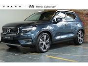 Volvo XC40 - T5 Recharge Inscription Expression | Panoramadak | Electrisc