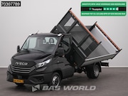 Iveco Daily - 35C18 3.0L Driezijdige Kipper 180PK ACC LED Airco Camera Car