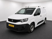 Peugeot Partner - 1.5 BlueHDI Premium Navigatie Apple CarPlay Android Auto Cam
