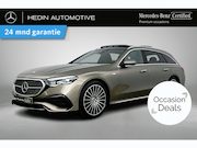 Mercedes-Benz E-Klasse - E 300e Estate Automaat Sport Edition | Premium Plus Pakket |