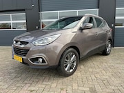 Hyundai ix35 - 1.6i GDI Go