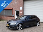 Audi A3 - Sportback 1.2 TFSI Ambition Pro Line S NAP Navi Airco PDC Cr