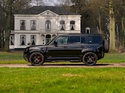 Land Rover Defender - 110 3.0 X-Dynamic HSE | Meridian | Pano-dak | Luchtvering |