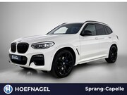 BMW X3 - XDrive30i M Sport High Executive | Harman/Kardon | Camera | 