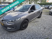 Renault Mégane - 1.2 TCe Limited LET OP MOTOR PROBLEEM
