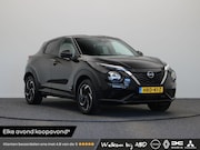 Nissan Juke - 1.6 Hybrid N-Connecta | Climate control | Navigatie | Led-ve