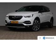 Opel Grandland - 1.6 Turbo Ultimate | Afneembare trekhaak | Panoramadak | Ele