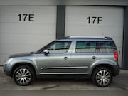 Skoda Yeti - 1.2 TSI Comfort