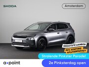 Skoda Elroq - 60 Business Edition - Tour 204pk | Black pakket | 21 inch | 