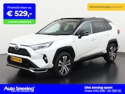 Toyota RAV4 - 2.5 Plug-in Hybrid AWD Bi Tone | Panoramadak | Trekhaak | He