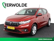 Dacia Sandero - TCe 100 Bi-Fuel GPF Comfort | Apple Carplay/Android Auto | A