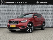 Volvo XC40 - Plug-in Hybrid T4 Inscription | Panoramadak | Lederen bekled