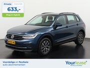 Volkswagen Tiguan - 1.4 TSI eHybrid Life | All-in 633, - Private Lease | Direct 