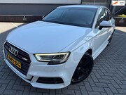 Audi A3 - Limousine 35 TFSI CoD Advance Sport*CRUISE*NAVI*PARK SENSORE