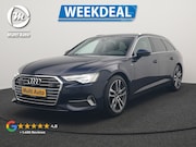 Audi A6 - Avant 50 TFSI e Quattro S Line PHEV 300pk Dealer O.H. | Trek