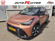 Toyota Aygo X - Hybrid 115 pulse + Easy Pack *two Tone* smart key* andoid/ap