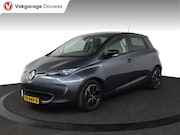 Renault Zoe - Q90 Bose Quickcharge 41 kWh |NAP|Bose|Leder|Huuraccu