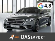 Mercedes-Benz S-klasse - S 580 L 4M AMG+PANO+360+DIGITAL-L+BURMESTER3D+21"