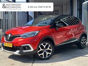 Renault Captur - 0.9 TCe Edition One | LEDER | CAMERA | NAVI | STOELVERWARMIN