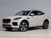 Jaguar E-Pace - 1.5 P300e AWD R-Dynamic HSE Black Optiek | panoram