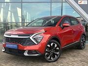 Kia Sportage - 1.6 T-GDi Plug-in Hybrid AWD DynamicPlusLine 265pk Trekhaak 