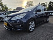 Ford Grand C-Max - 1.6 EcoBoost Titanium 7p
