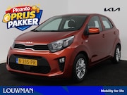 Kia Picanto - 1.0 DPi DynamicLine | Apple Carplay/Android Auto | Camera |